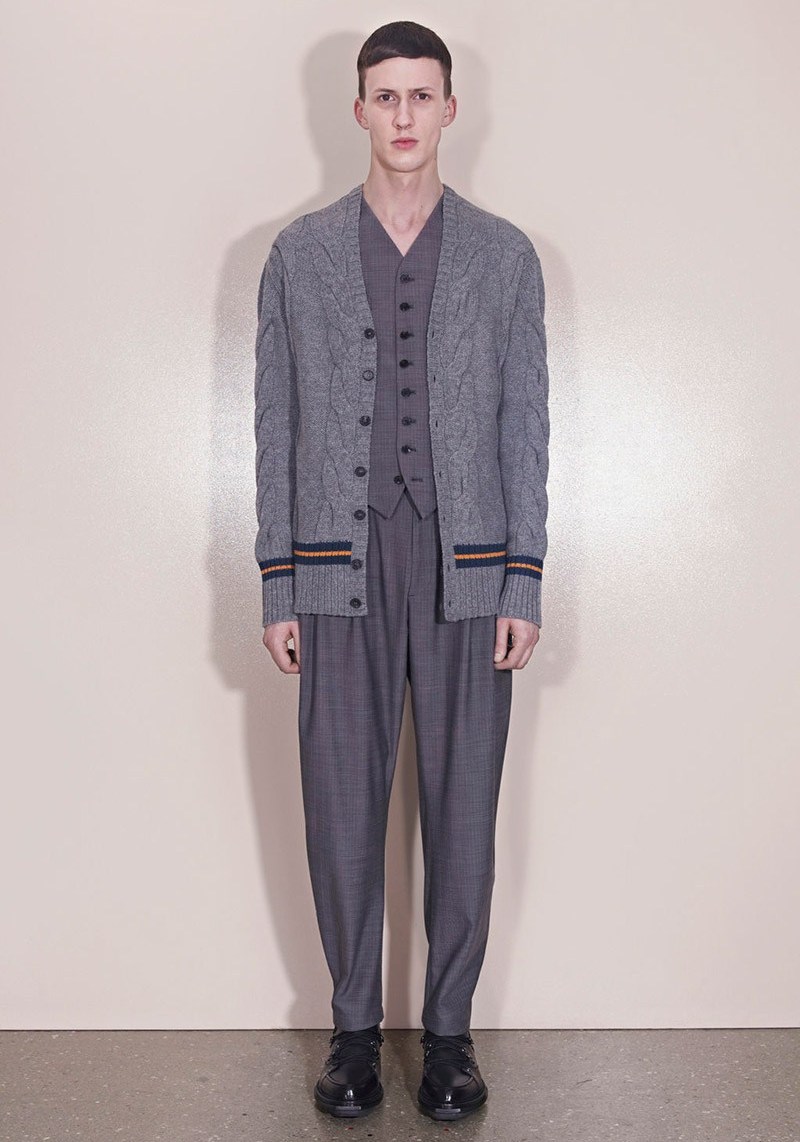 McQ Sonbahar / Kış 2013