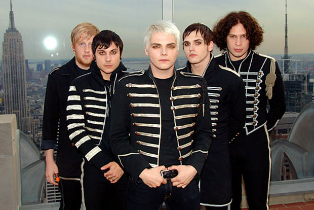 Erkeği bitiren 9 grup (ve birkaç tanesi daha...)