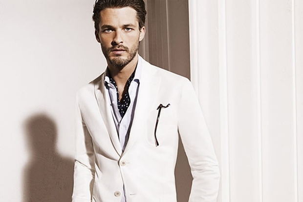 Massimo Dutti Yaz 2012