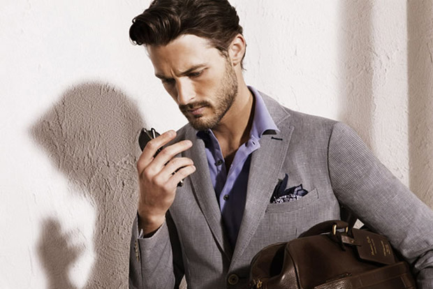 Massimo Dutti ile 2012 yazı