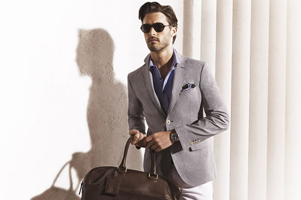 Massimo Dutti ile 2012 yazı