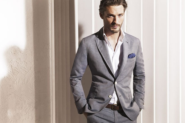Massimo Dutti Yaz 2012