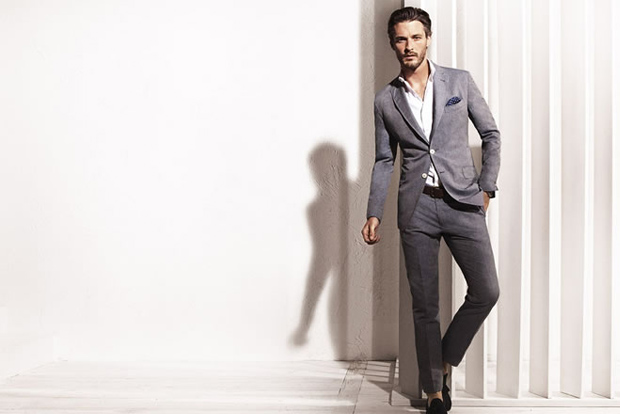 Massimo Dutti ile 2012 yazı
