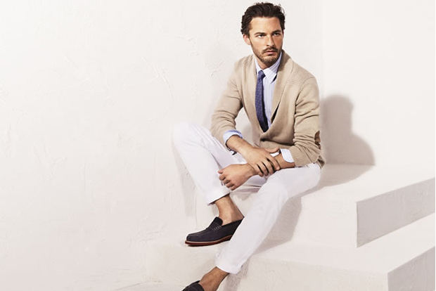 Massimo Dutti Yaz 2012