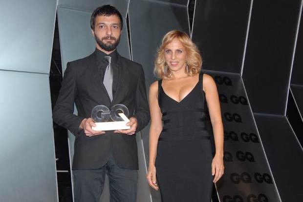 GQ yılın erkeklerini seçti