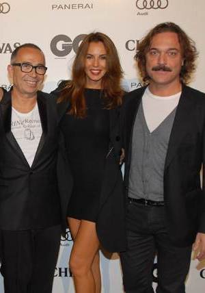 GQ yılın erkeklerini seçti