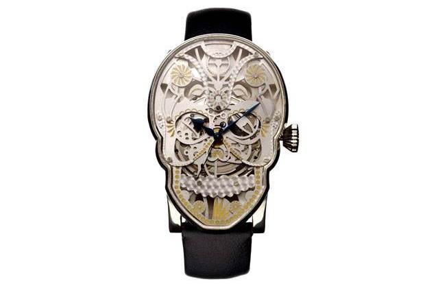 Sıradışı zaman makineleri