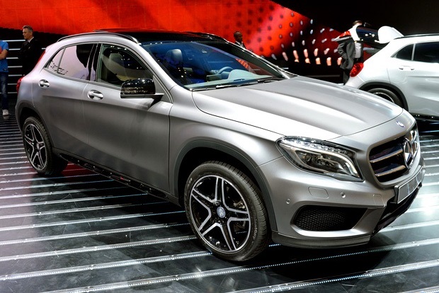 Frankfurt'un en iyileri