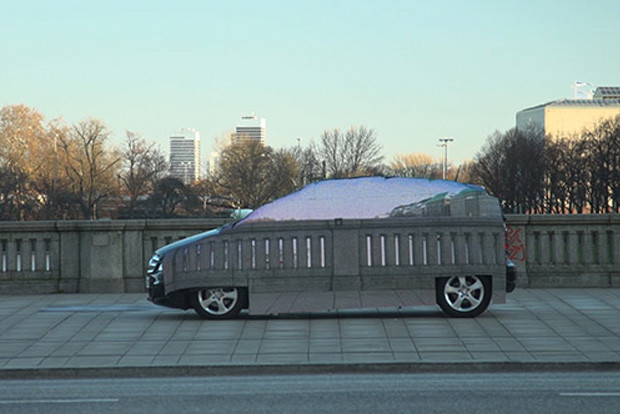 Geleceğe dönüş: 10 fütüristik proje