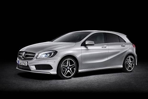 Uluslararası Otomobil Fuarı İstanbul'da