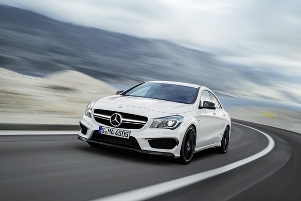 New York'un yıldızları