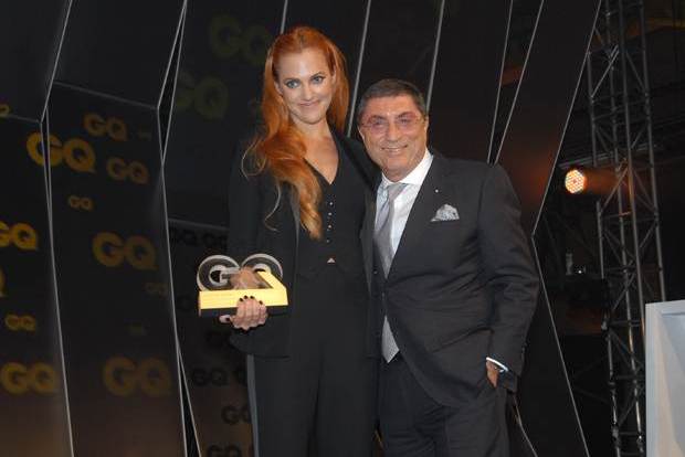 GQ yılın erkeklerini seçti