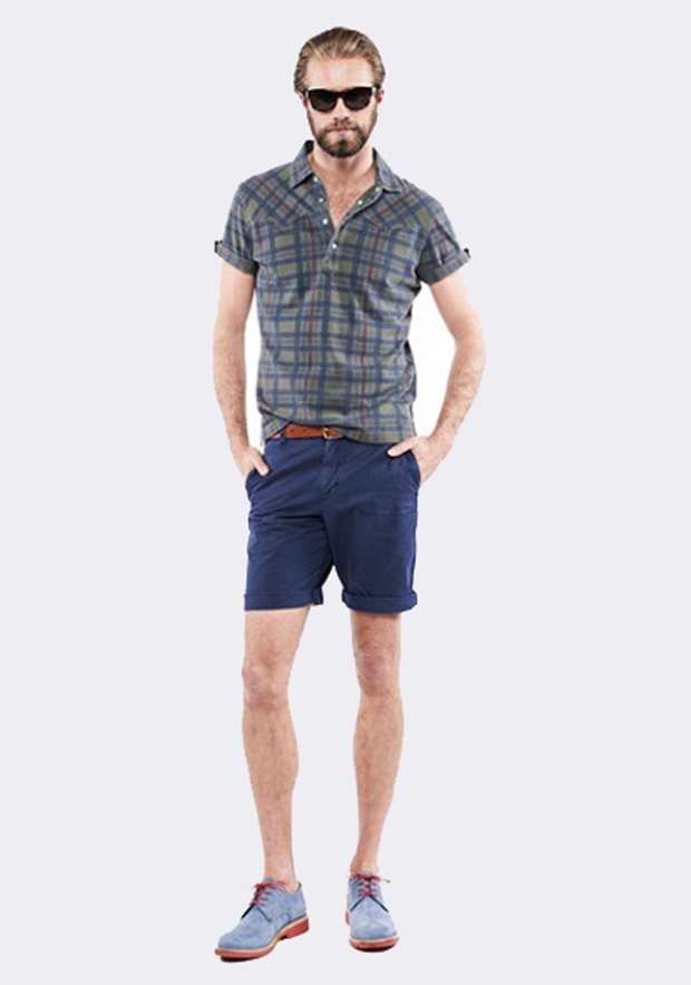 Poloda eklektik hareketler