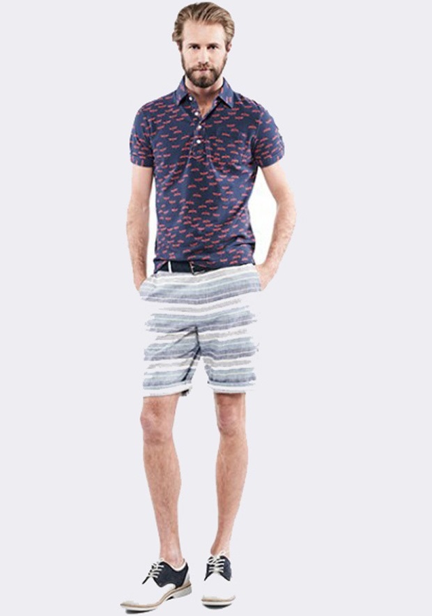 Poloda eklektik hareketler