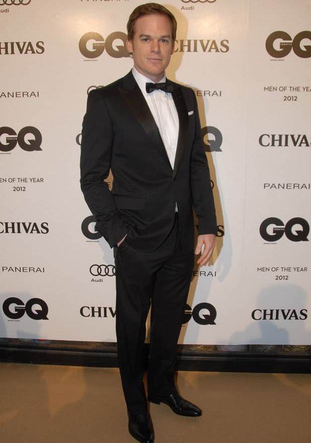 GQ yılın erkeklerini seçti