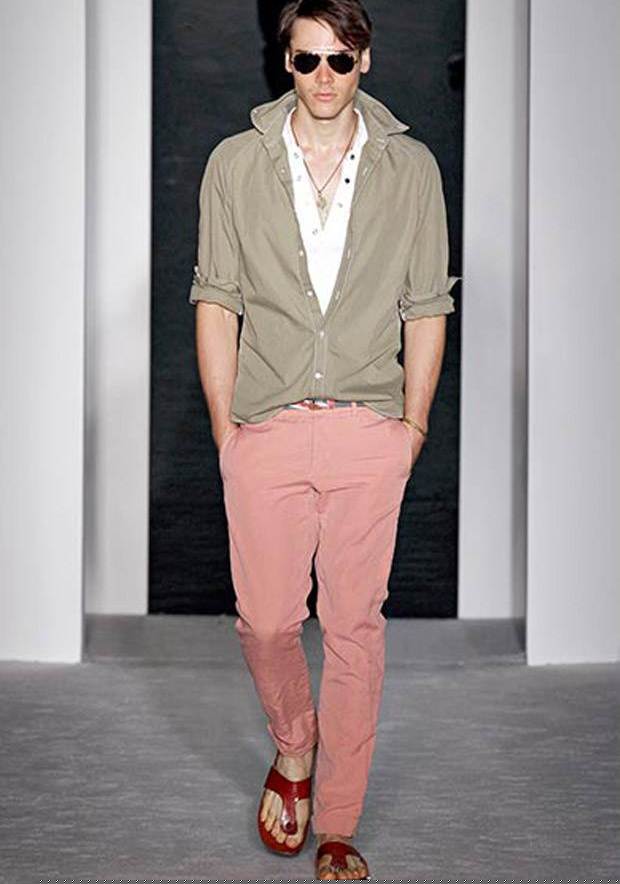 New York Moda Haftası'ndan en iyi 20 tasarım