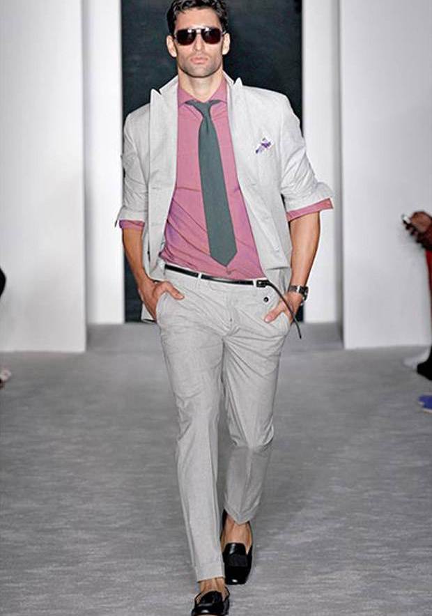 New York Moda Haftası'ndan en iyi 20 tasarım