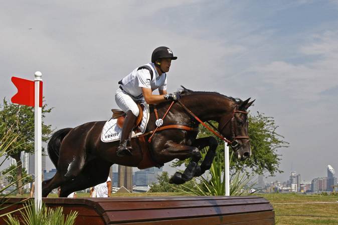 Londra Olimpiyatları'ndan 10 gözde atlet