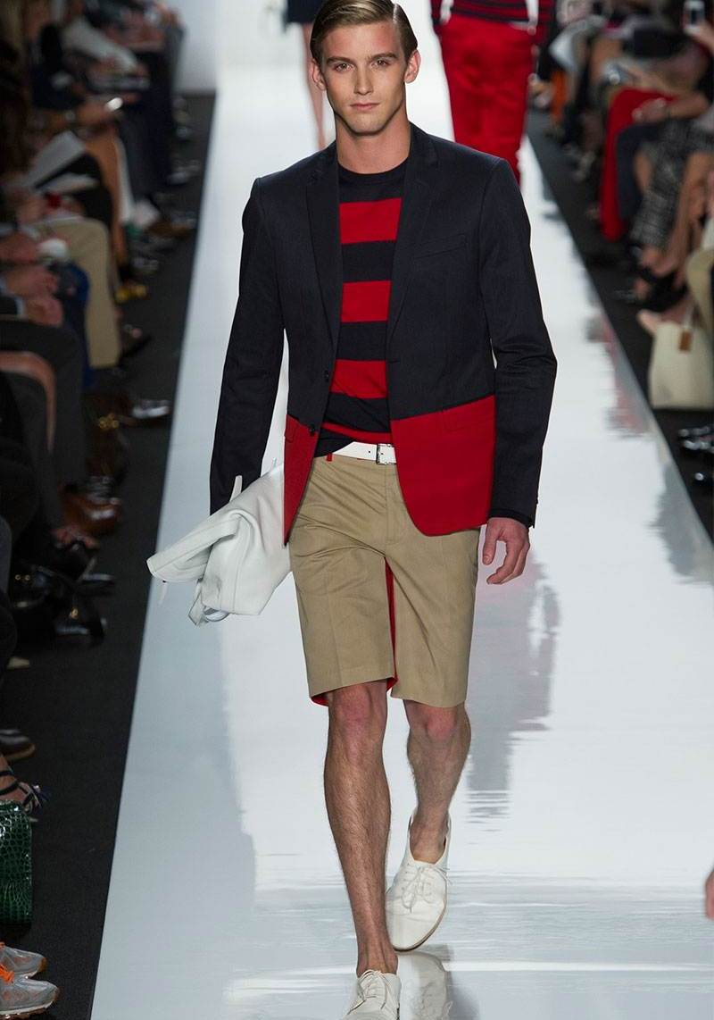 New York Moda Haftası'ndan en iyi 20 tasarım