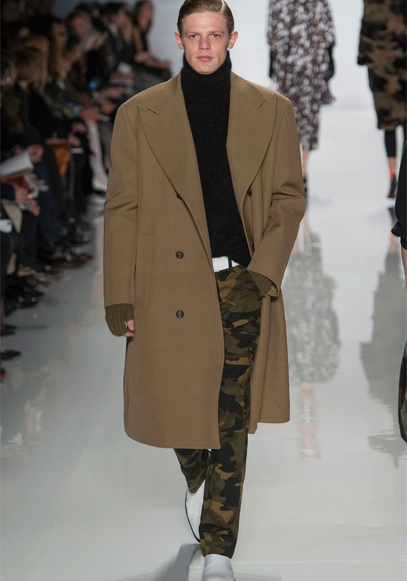 Michael Kors Sonbahar / Kış 2013