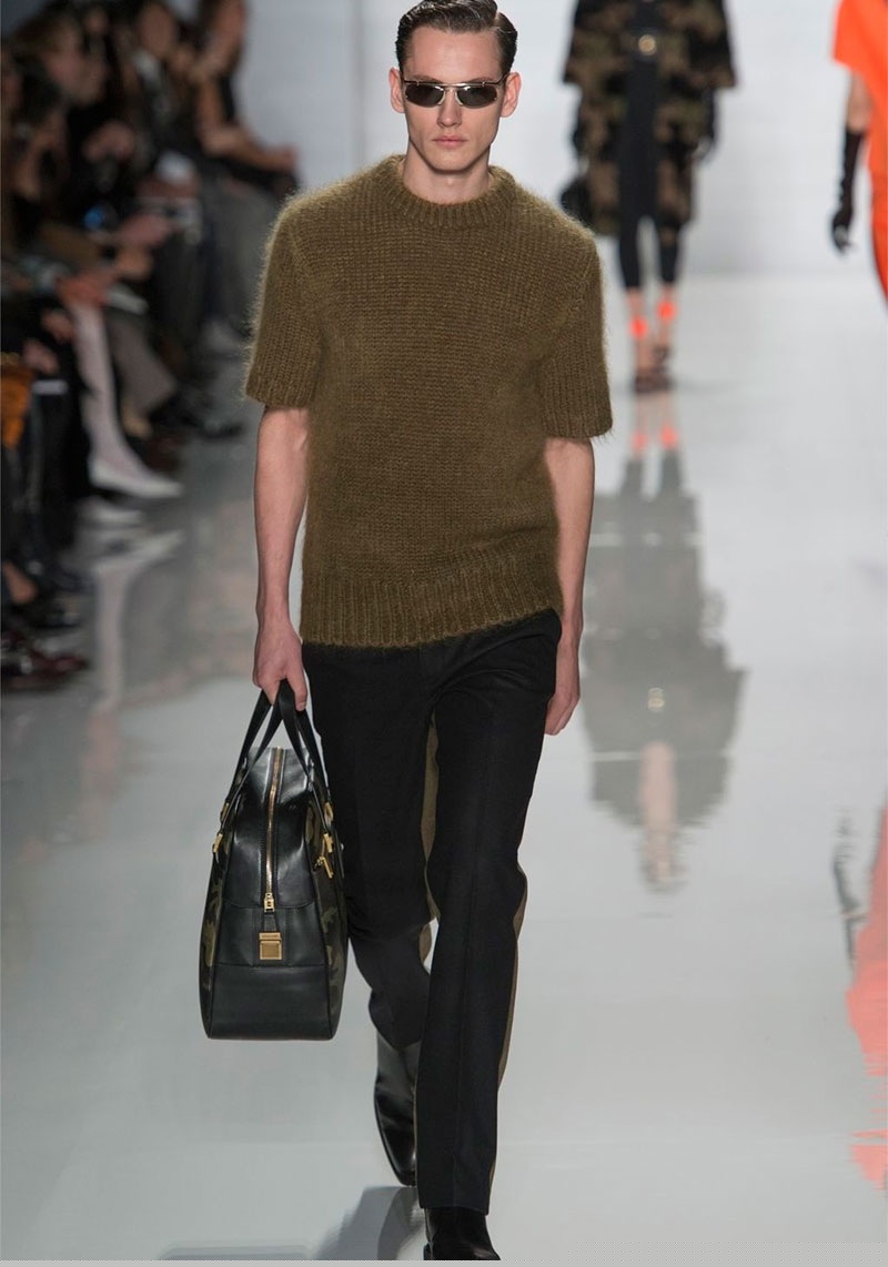 Michael Kors Sonbahar / Kış 2013