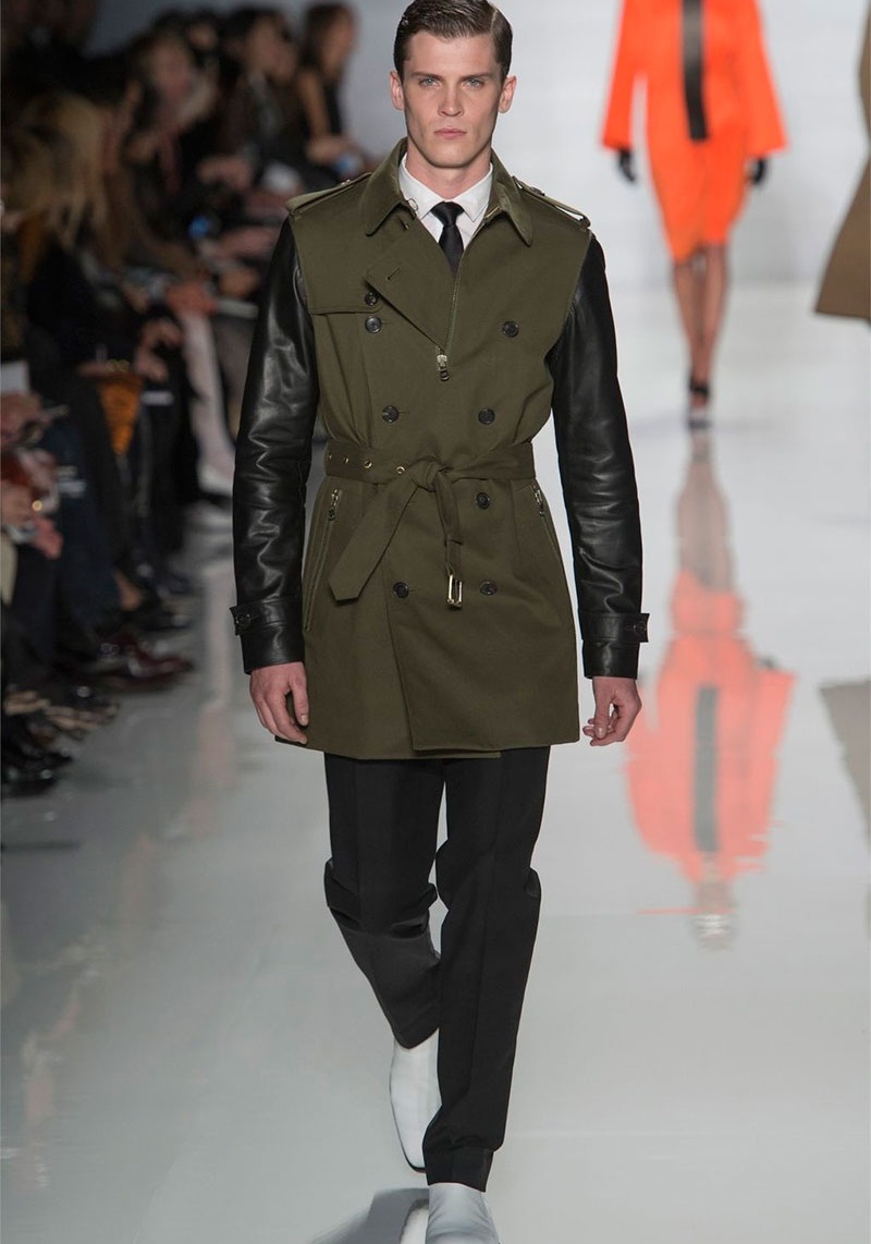 Michael Kors Sonbahar / Kış 2013