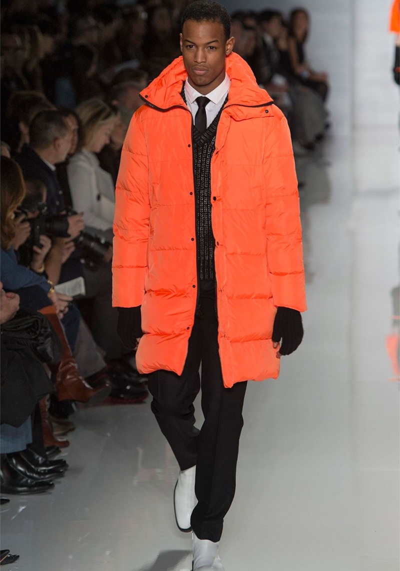 Michael Kors Sonbahar / Kış 2013