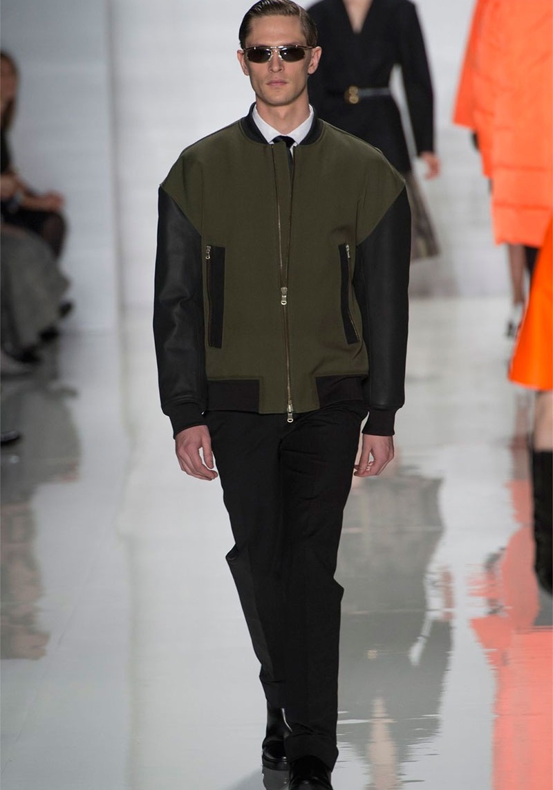 Michael Kors Sonbahar / Kış 2013