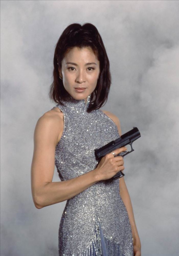 Hollywood’un dişi savaşçıları