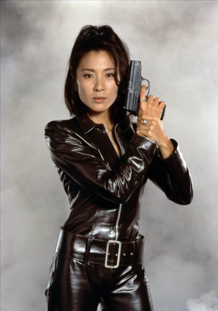 Hollywood’un dişi savaşçıları