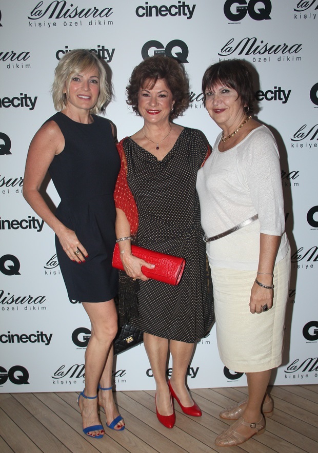 The Great Gatsby gala gecesi