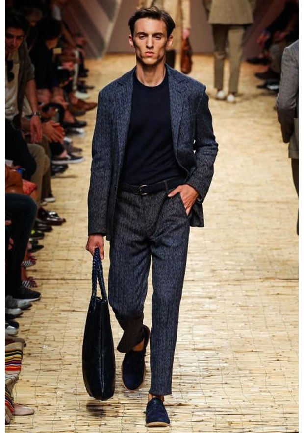 Missoni İlkbahar / Yaz 2014