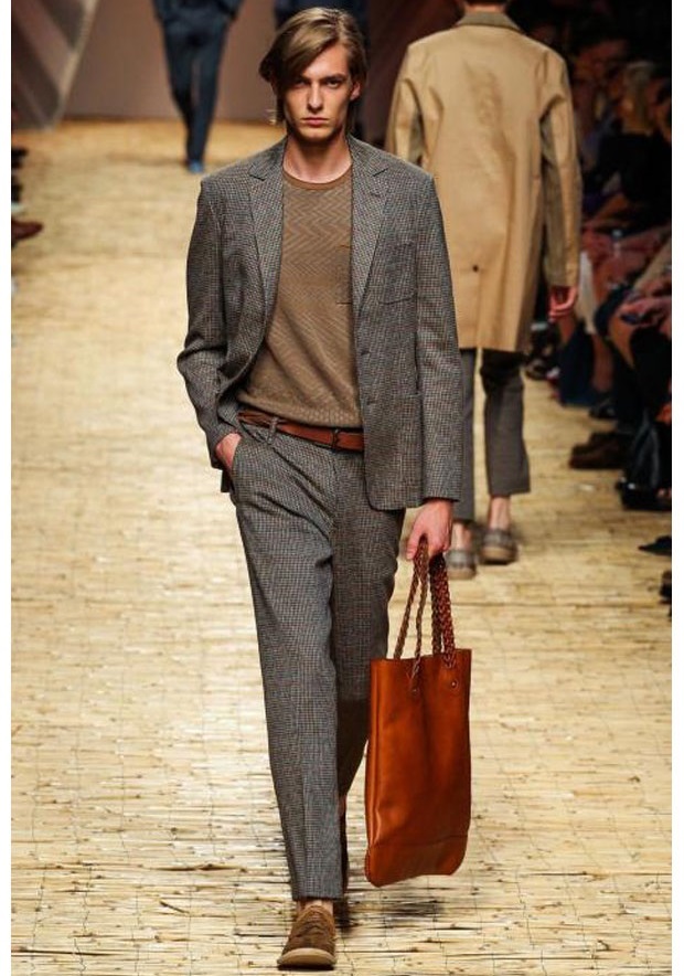 Missoni İlkbahar / Yaz 2014