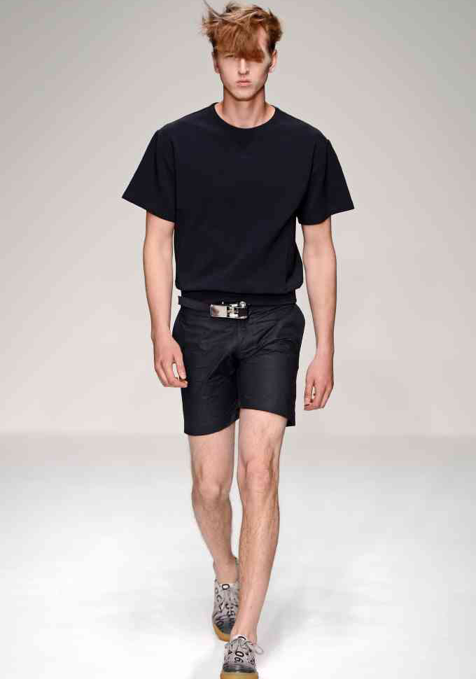 Matthew Miller İlkbahar / Yaz 2013