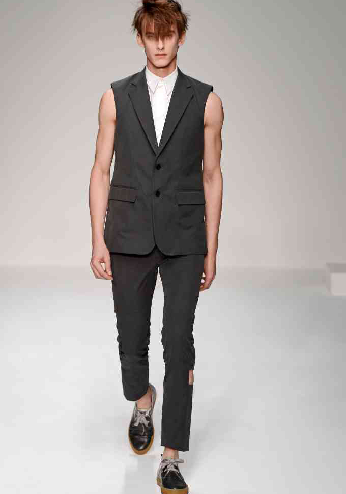 Matthew Miller İlkbahar / Yaz 2013