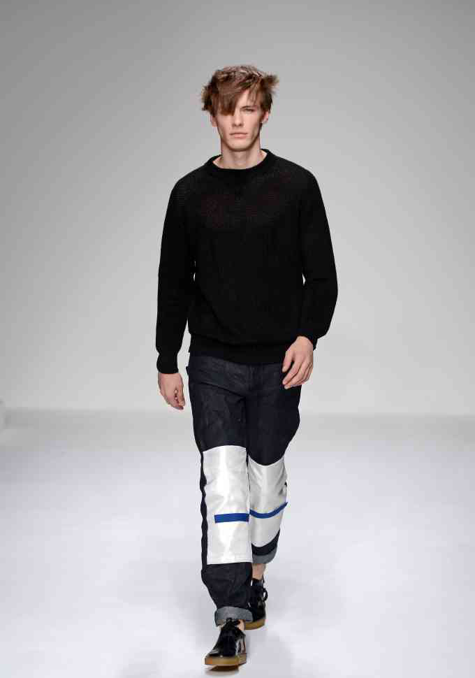 Matthew Miller İlkbahar / Yaz 2013