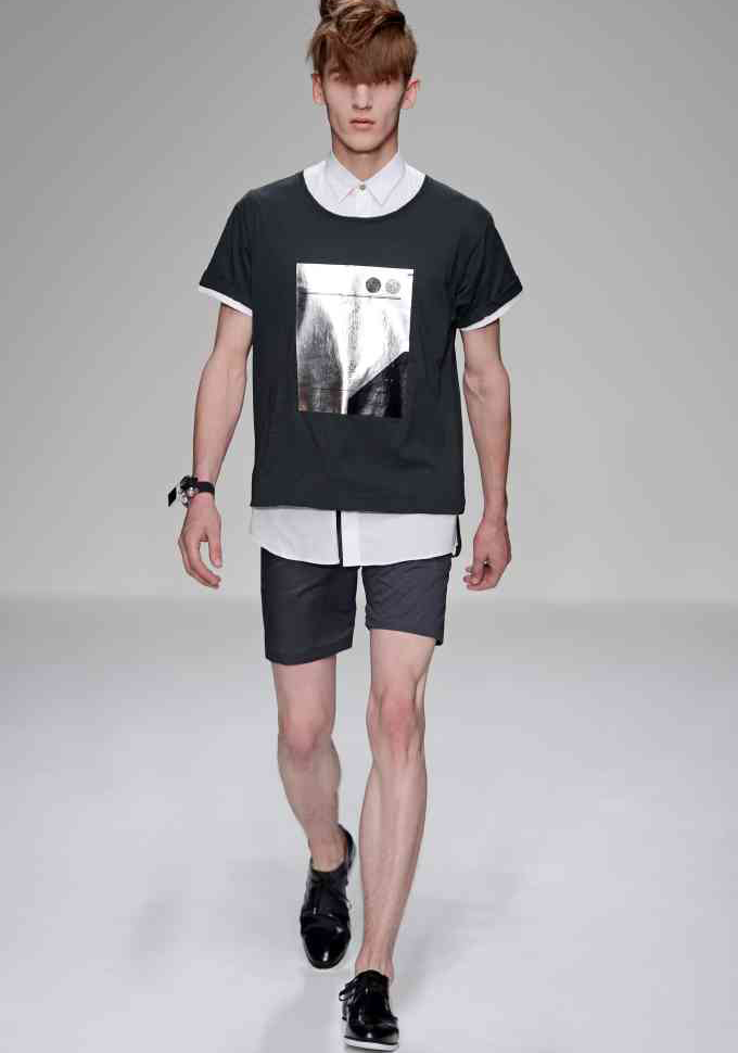 Matthew Miller İlkbahar / Yaz 2013