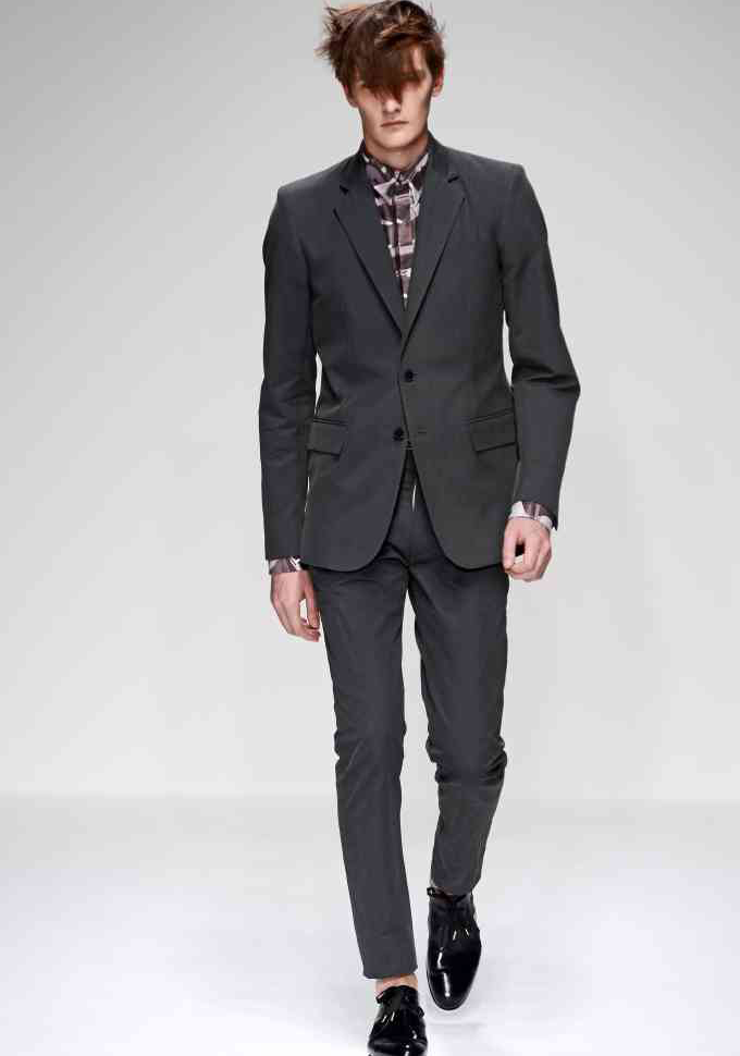 Matthew Miller İlkbahar / Yaz 2013