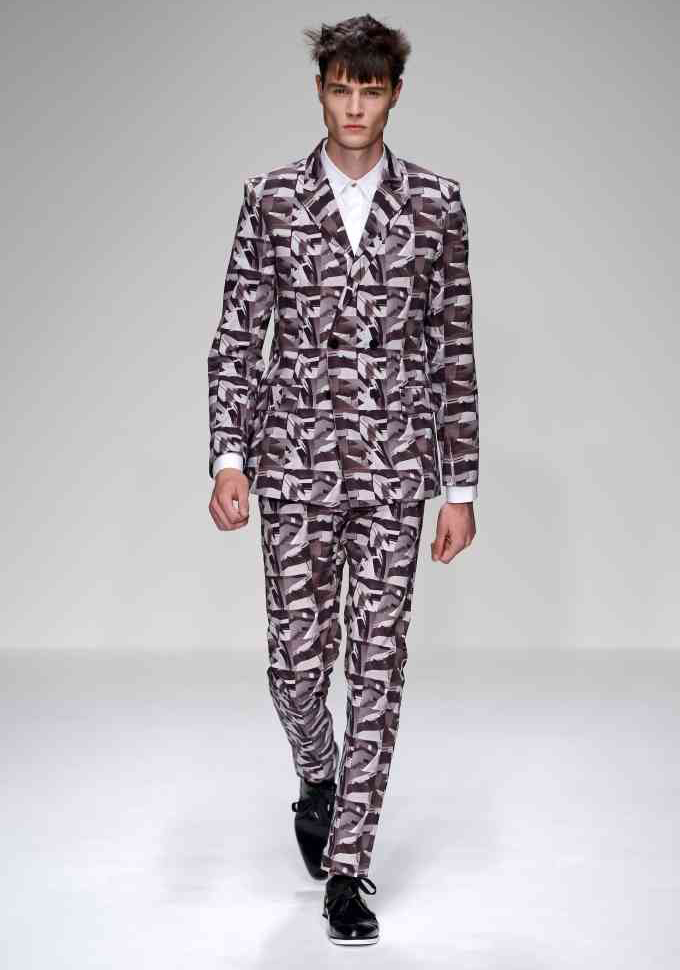 Matthew Miller İlkbahar / Yaz 2013