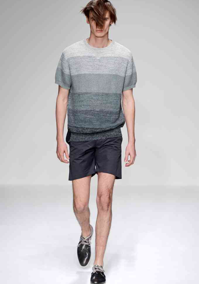 Matthew Miller İlkbahar / Yaz 2013