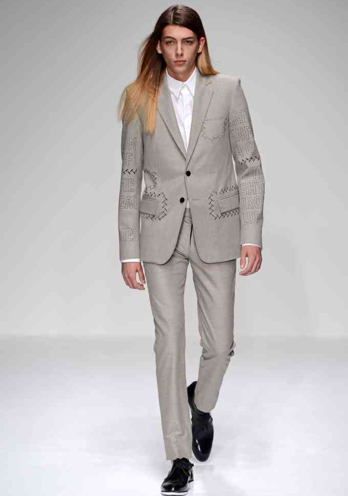 Matthew Miller İlkbahar / Yaz 2013