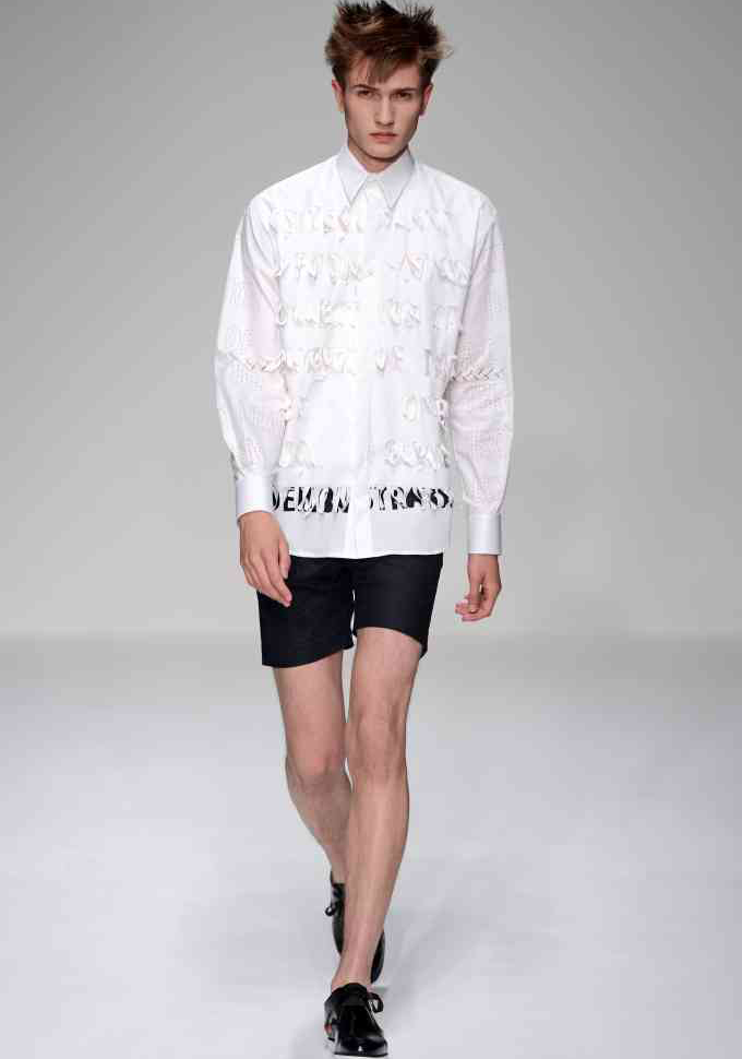 Matthew Miller İlkbahar / Yaz 2013