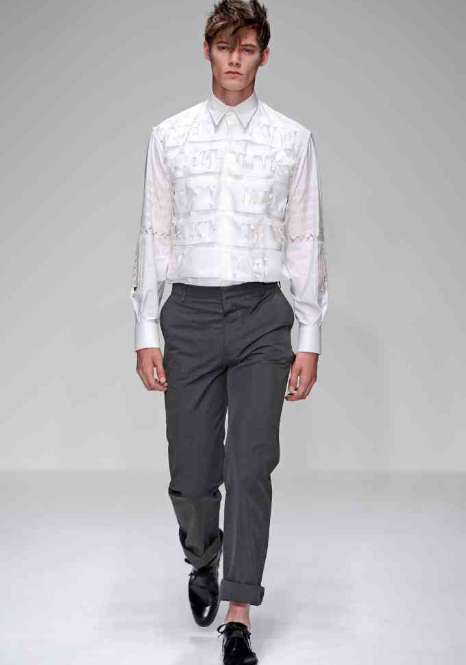 Matthew Miller İlkbahar / Yaz 2013