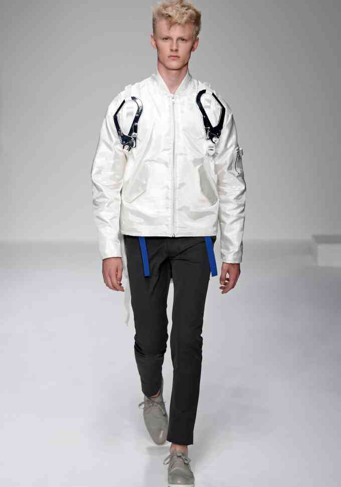 Matthew Miller İlkbahar / Yaz 2013