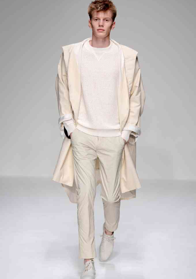 Matthew Miller İlkbahar / Yaz 2013