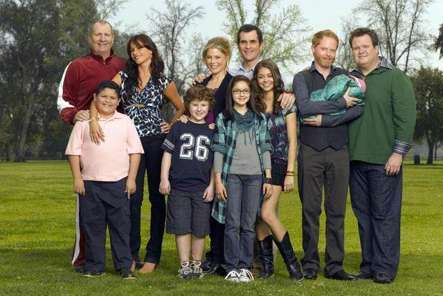 Emmyler sahiplerini buldu 