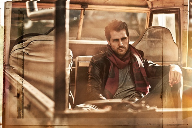 Kirli ve yakışıklı