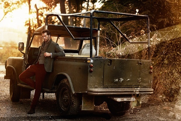 Kirli ve yakışıklı