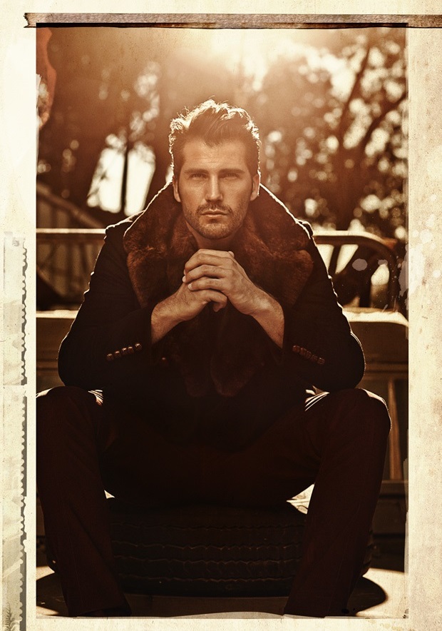 Kirli ve yakışıklı