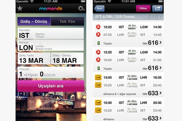 Sınır ötesi seyahatin 14 yardımcısı